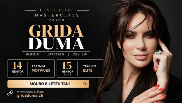 Foto: telegrafi.com