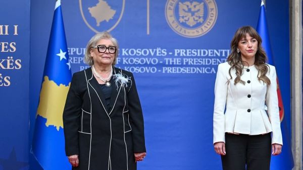 Foto: telegrafi.com