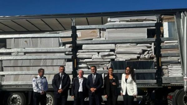 Foto: telegrafi.com