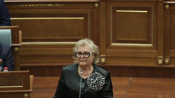 Foto: telegrafi.com