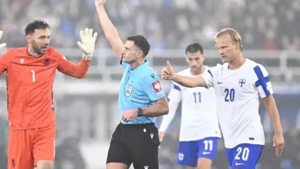Foto: telegrafi.com