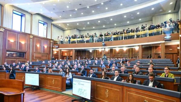 Foto: tvprizreni.net