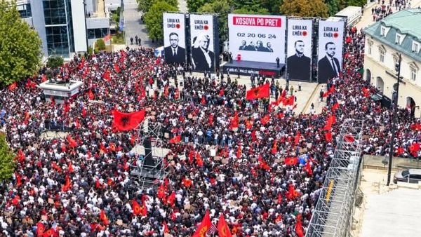 Foto: javanews.al