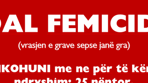 Foto: telegrafi.com
