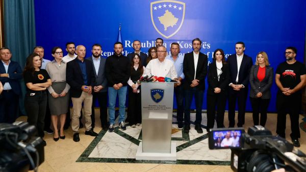 Foto: voxkosova.com
