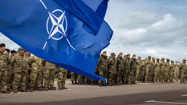 NATO: Nëse dikush na sulmon, ne do të luftojmë
