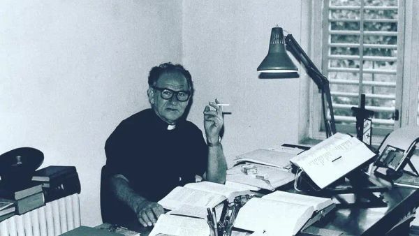 Figura e Dom Simon Filipajt dhe trashëgimia e tij letrare