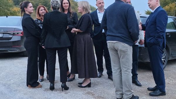 Nehat Hyseni e cilëson të pajustifikueshëm bllokimin e zyrtarëve në kufi
