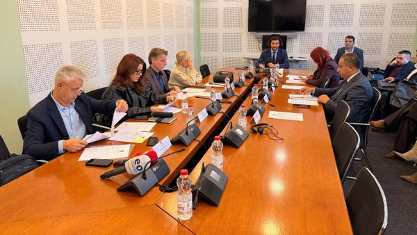 Komisioni miraton projektligjin për ndarjet buxhetore 2026