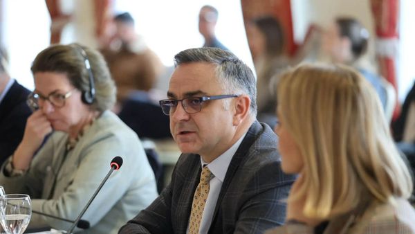 Tahiri kërkon veprime pas raportit për Dhomat e Specializuara