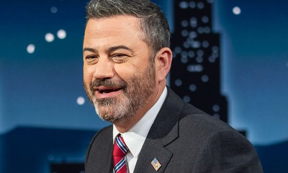Jimmy Kimmel i kundërpërgjigjet Donald Trumpit