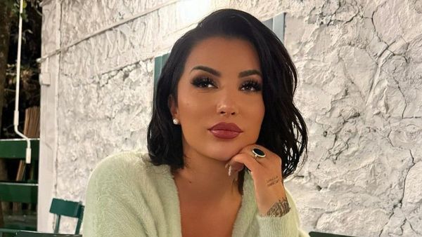 Roza Lati tregon pse refuzoi “Ferma VIP” me të ëmën