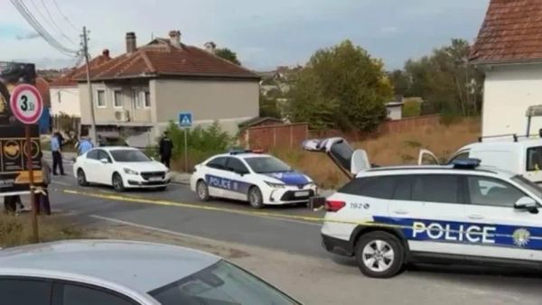 Paraburgim për të dyshuarin e vrasjes së dyfishtë