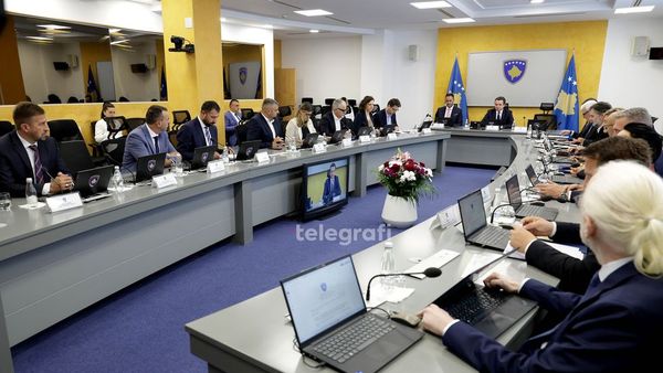 Qeveria ndan 275 mijë euro për shtëpitë e komuniteteve joshumicë
