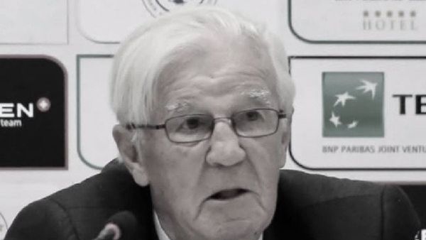 Agim Ademi kujton ish-kryetarin e parë të FFK-së, Agim Bytyqin
