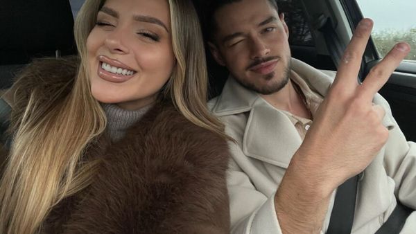 Ribashkohet çifti i njohur nga Big Brother VIP Kosova 3