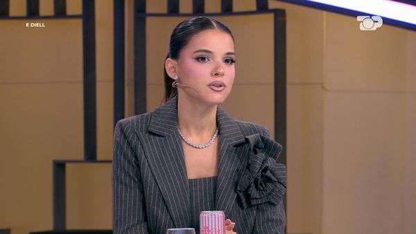 Rizarta Hoxha flet për sulmin ndaj Bledi Manes