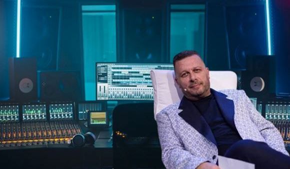 Debati rreth videove intime të kompozitorit Adi Hila