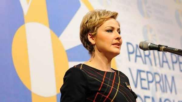 Mbështetja financiare e Kosovës për Këshillin Kombëtar shqyrtohet sërish