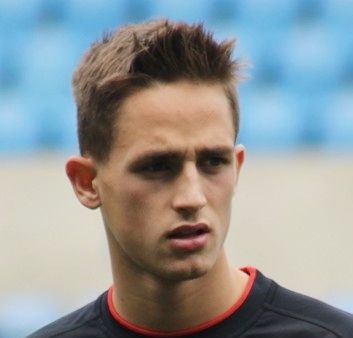 Rrëfimi i karrierës së Adnan Januzajt nga Manchester United te Sevill