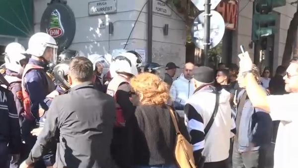 Avokati i Popullit nis hetim administrativ për dhunën në protestë