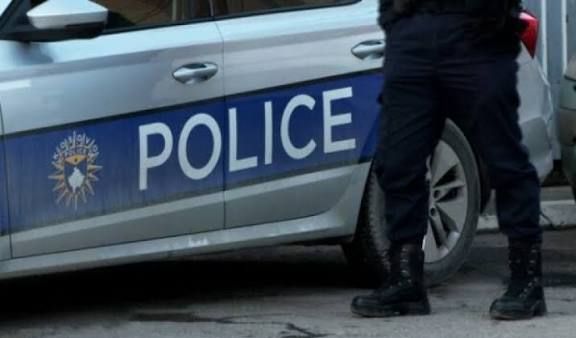 Automjeti i vjedhur në Prizren gjendet në Vushtrri