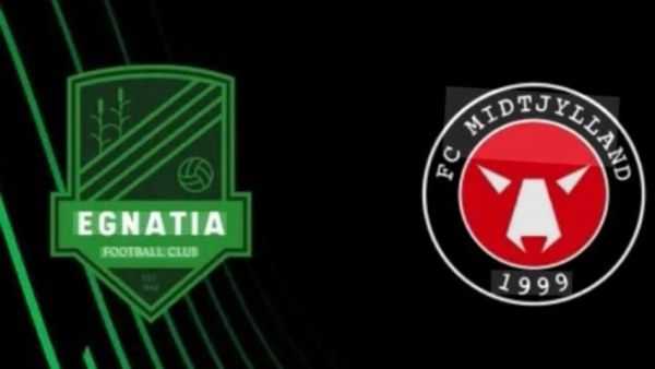 Alarm para sfidës Egnatia - Midtjylland, UEFA vendos ultimatum kampionëve