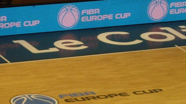 Trepça triumfon në udhëtim ndaj Splitit në FIBA Europe Cup