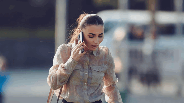 Edonisa Aliu jep versionin për incidentin me Liridon Lecin