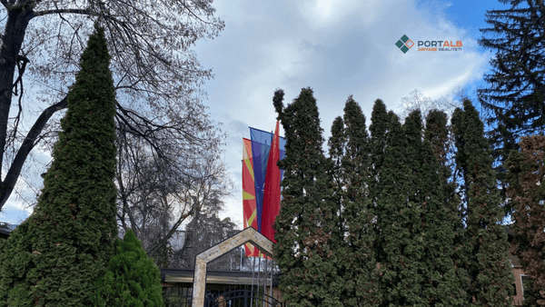 Aksion për pastrimin e Shkupit në mbi 50 lokacione
