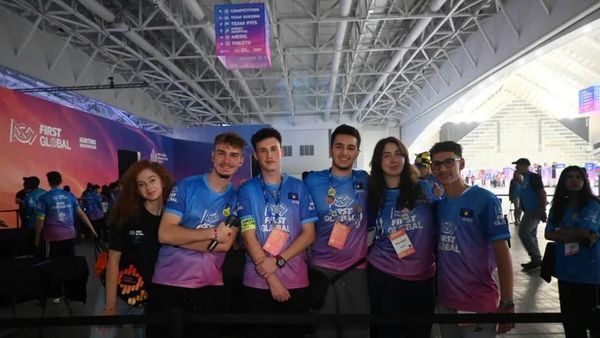 Kosova renditet e katërta në botë në garën ndërkombëtare të robotikës