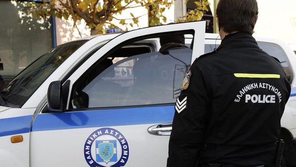 Arrestohet çifti shqiptar në Selanik pas ndjekjes nga policia
