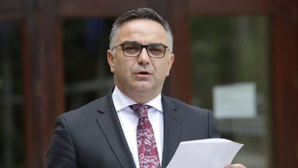 Tahiri kërkon rishikimin e ligjit dhe trajtimin e raportit special
