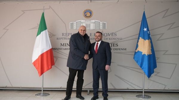 Italia shqyrton vendosjen e radarëve ushtarakë në Ballkan