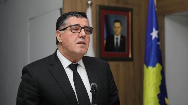 Haziri: Kurti kërkoi president jopolitik nga LDK, PDK-së ia toleroi profilin