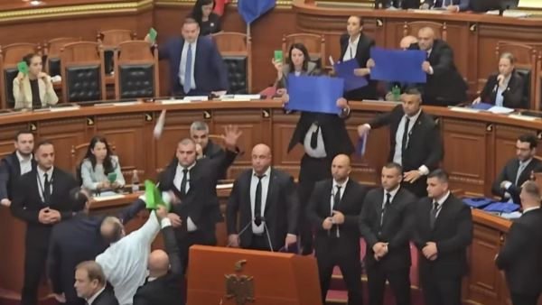 Bardhi: Jo 60 ditë, por 4 vjet, po shkelni Kushtetutën