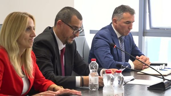 ZRRE pajis me licenca termocentralet Kosova A dhe B për prodhim