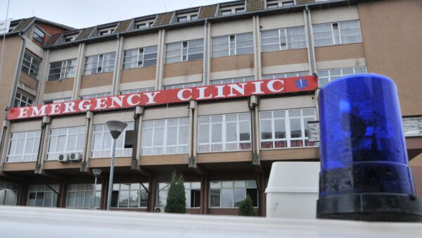 Përfundon operimi i të plagosurit në Livoç të Gjilanit