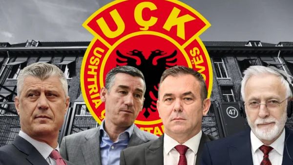 Diplomacia parlamentare për ish-krerët e UÇK-së në fokus të Komisionit