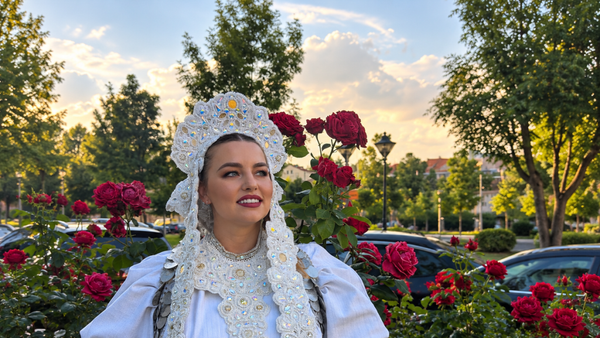 Besarta Murtezani flet për librat e muzikës dhe degradimin e saj