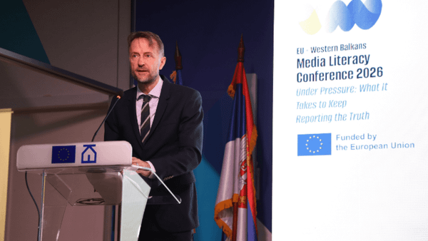Sfidat e gazetarisë në Ballkanin Perëndimor në qendër të konferencës rajonale