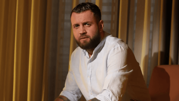 Luiz Ejlli reagon pas protestës dhe përplasjeve në Tiranë