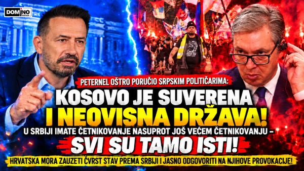 Deputeti kroat: Kosova është shtet sovran dhe i pavarur