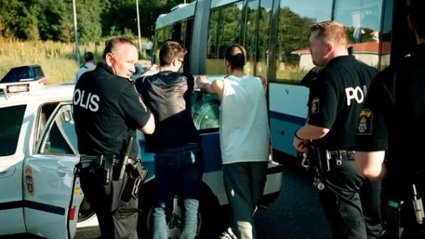 Kosovari dënohet me burg në Suedi dhe i konfiskohen pasuritë në Kosovë