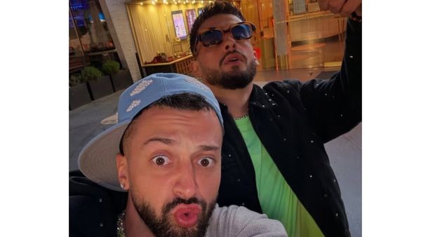 Gjesti paralajmëron rikthim aktiv dhe biseda me DJ Gimbo bëhet virale
