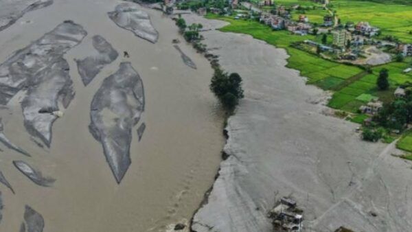 El Niño thyen rekordet e oqeaneve, paralajmërohet mot ekstrem në 2027