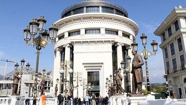 Pesë prokurorë synojnë drejtimin e Prokurorisë për Krim të Organizuar