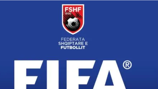 FIFA zyrtarizon renditjen e re për Shqipërinë dhe Kosovën, vendoset rekord i ri historik!
