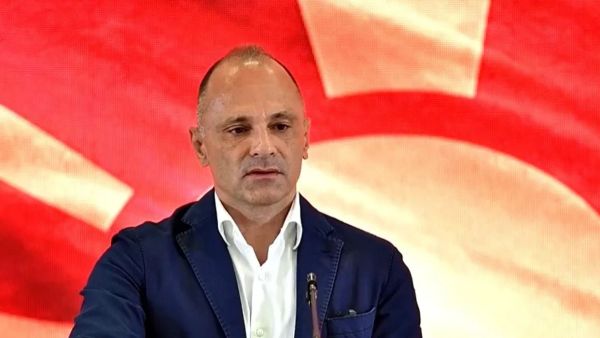 Filipçe kërkon fokus te standardi i qytetarëve dhe bujqësia
