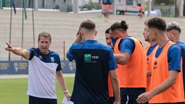 Kosova përballon Austrinë në sfidë vendimtare për Ligën e Kombeve